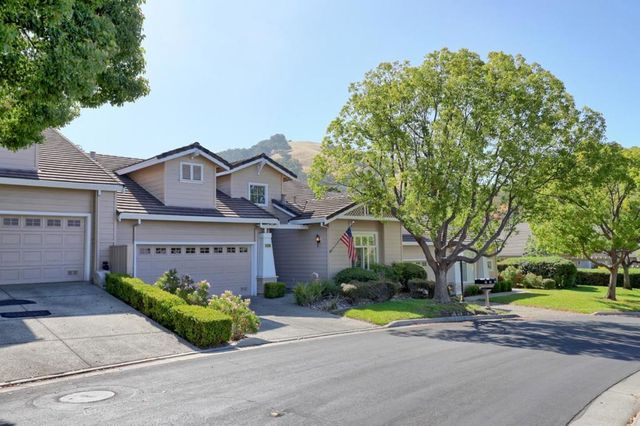 8770 Olivas Circle, San Jose, CA 95135