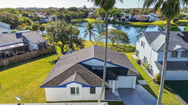 20309 SW 86th Ct, Cutler Bay, FL 33189