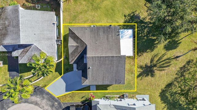 20309 SW 86th Ct, Cutler Bay, FL 33189