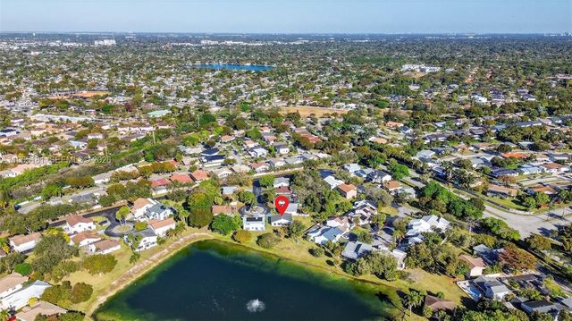 20309 SW 86th Ct, Cutler Bay, FL 33189