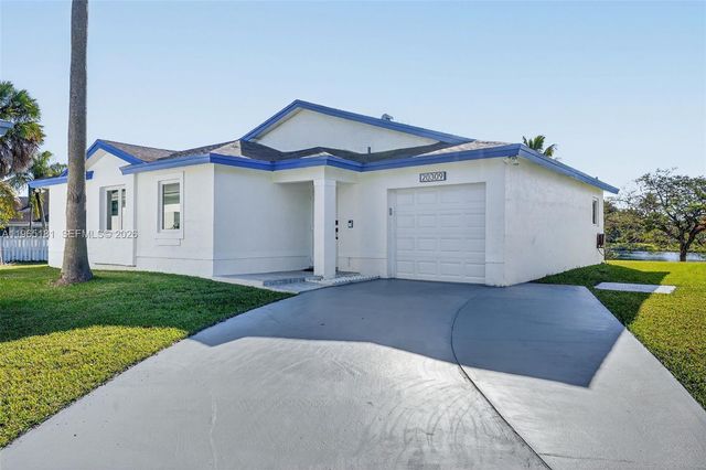 20309 SW 86th Ct, Cutler Bay, FL 33189