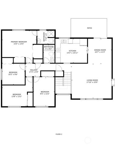 14618 NE 178th Street, Woodinville, WA 98072