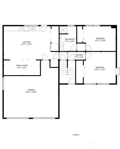 14618 NE 178th Street, Woodinville, WA 98072