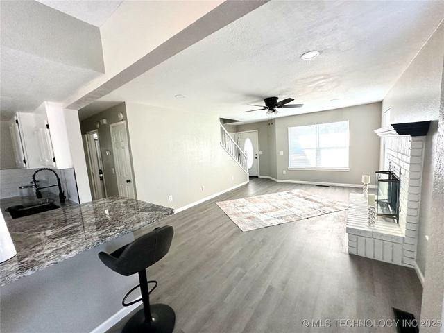 9119 E 87th Place, Tulsa, OK 74133