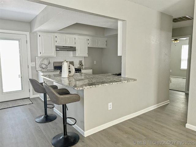 9119 E 87th Place, Tulsa, OK 74133