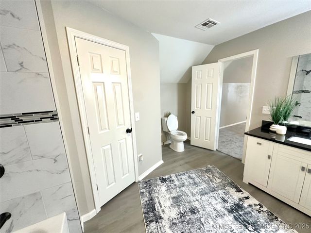 9119 E 87th Place, Tulsa, OK 74133
