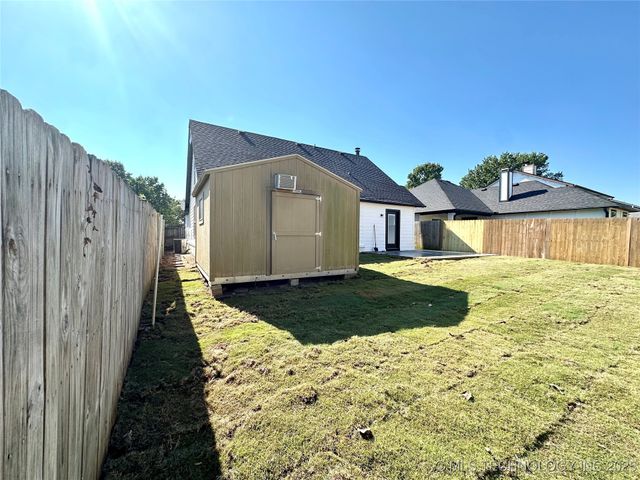 9119 E 87th Place, Tulsa, OK 74133