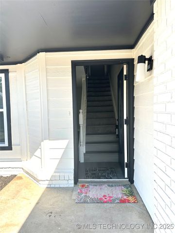 9119 E 87th Place, Tulsa, OK 74133