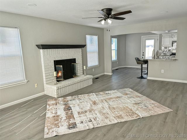 9119 E 87th Place, Tulsa, OK 74133