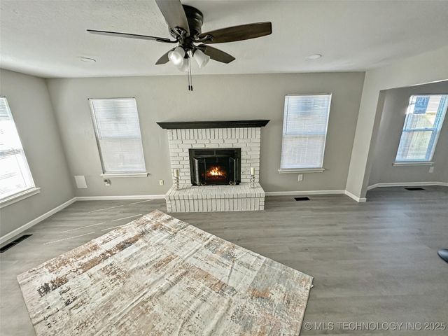 9119 E 87th Place, Tulsa, OK 74133
