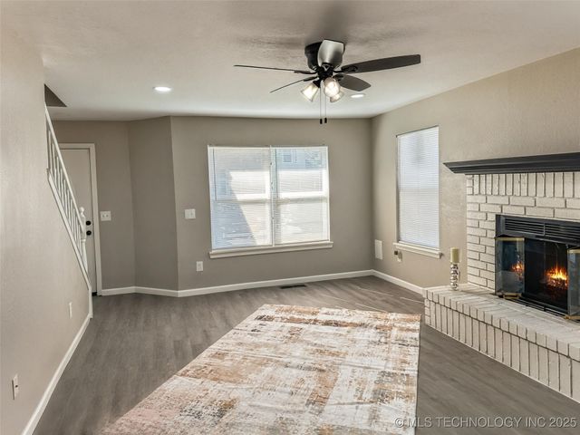 9119 E 87th Place, Tulsa, OK 74133