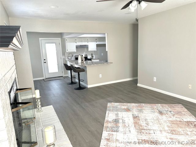 9119 E 87th Place, Tulsa, OK 74133