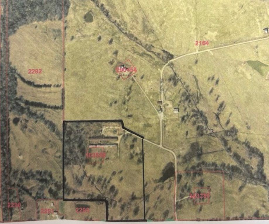 TBD CR 1613, Mount Pleasant, TX 75455