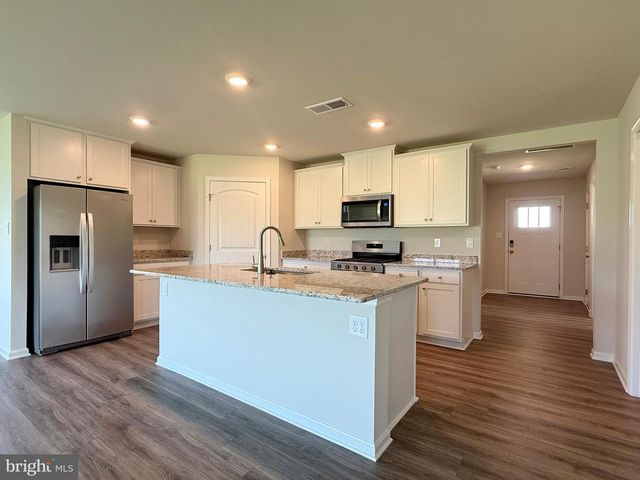 312 SARAH SIDE DR, Harrington, DE 19952