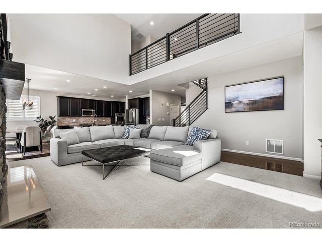 5803 Leon Young Dr, Colorado Springs, CO 80924