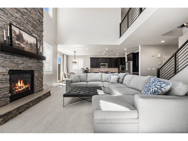 5803 Leon Young Dr, Colorado Springs, CO 80924