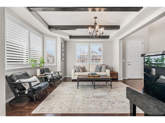 5803 Leon Young Dr, Colorado Springs, CO 80924