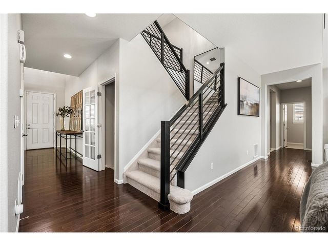 5803 Leon Young Dr, Colorado Springs, CO 80924