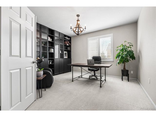 5803 Leon Young Dr, Colorado Springs, CO 80924