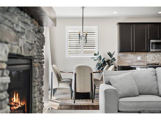 5803 Leon Young Dr, Colorado Springs, CO 80924