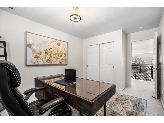 5803 Leon Young Dr, Colorado Springs, CO 80924