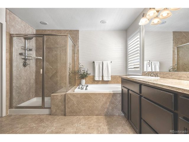 5803 Leon Young Dr, Colorado Springs, CO 80924