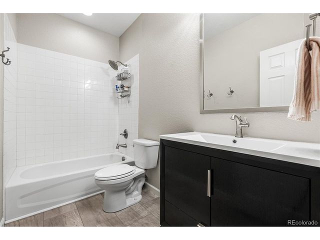 5803 Leon Young Dr, Colorado Springs, CO 80924