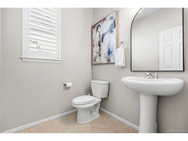 5803 Leon Young Dr, Colorado Springs, CO 80924