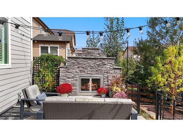 5803 Leon Young Dr, Colorado Springs, CO 80924