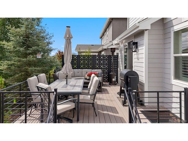 5803 Leon Young Dr, Colorado Springs, CO 80924