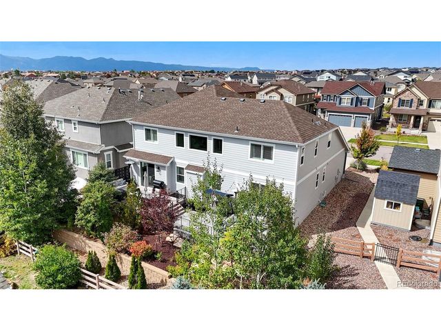 5803 Leon Young Dr, Colorado Springs, CO 80924