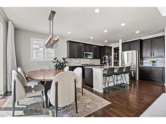 5803 Leon Young Dr, Colorado Springs, CO 80924