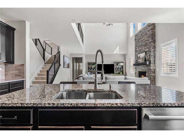 5803 Leon Young Dr, Colorado Springs, CO 80924