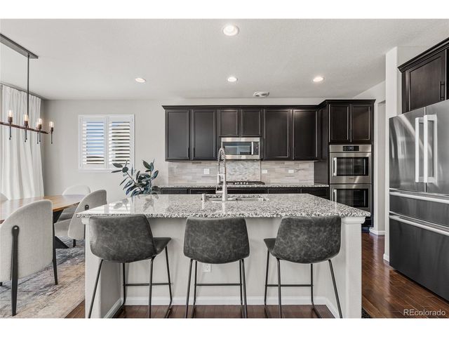 5803 Leon Young Dr, Colorado Springs, CO 80924