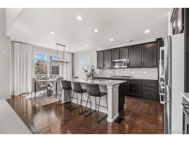 5803 Leon Young Dr, Colorado Springs, CO 80924