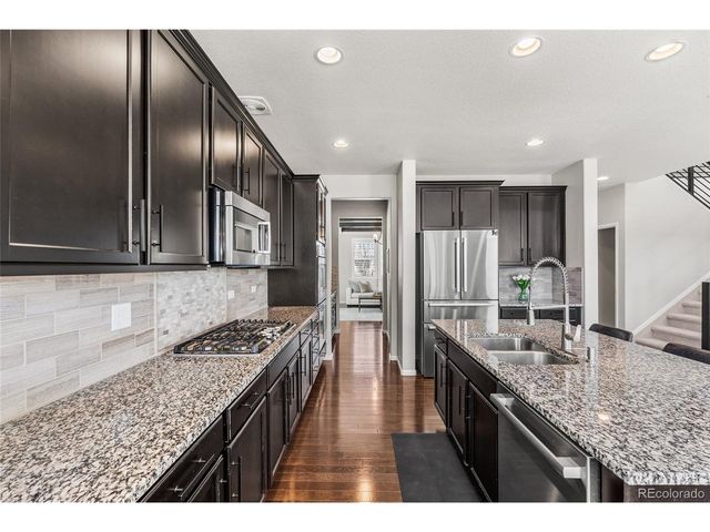 5803 Leon Young Dr, Colorado Springs, CO 80924