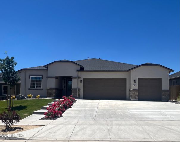14423 Fredonia Drive, Reno, NV 89506