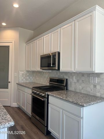 14423 Fredonia Drive, Reno, NV 89506