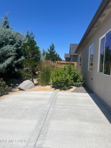 14423 Fredonia Drive, Reno, NV 89506
