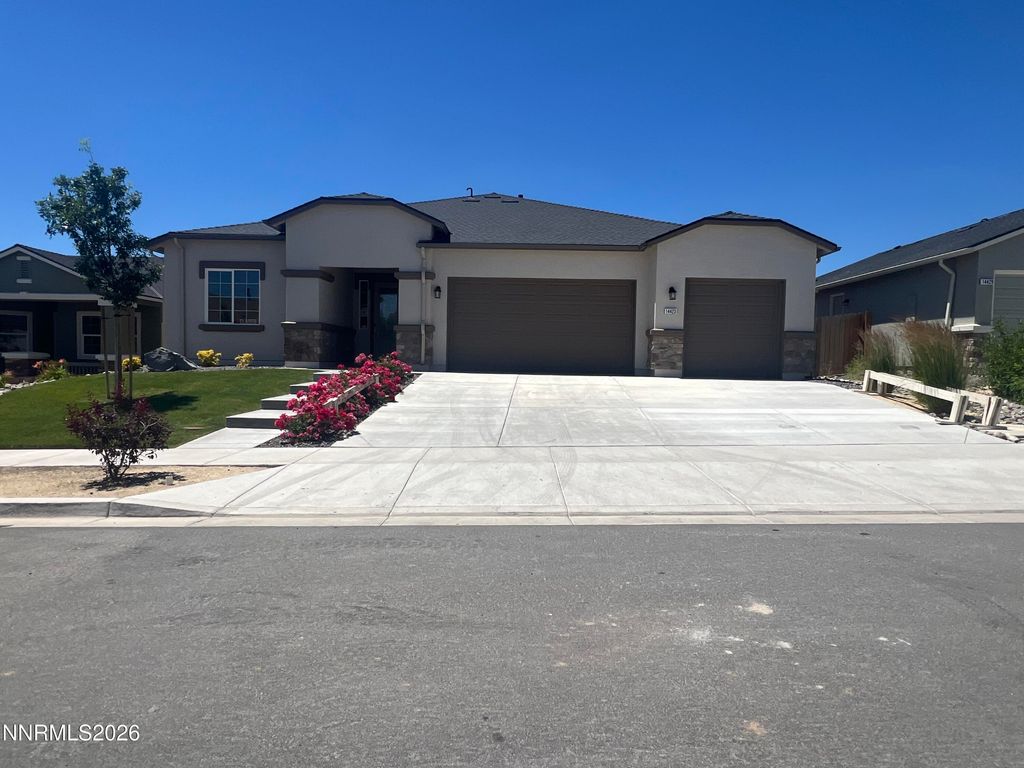14423 Fredonia Drive, Reno, NV 89506