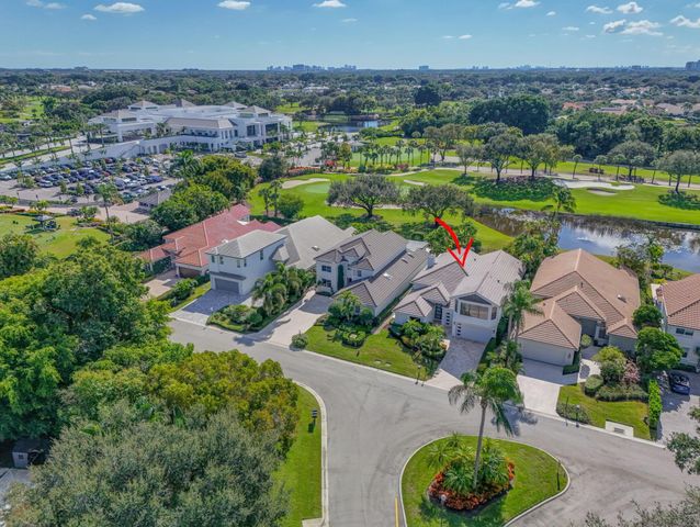 13602 Verde Drive, Palm Beach Gardens, FL 33410