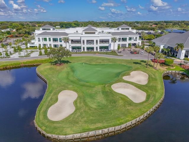 13602 Verde Drive, Palm Beach Gardens, FL 33410