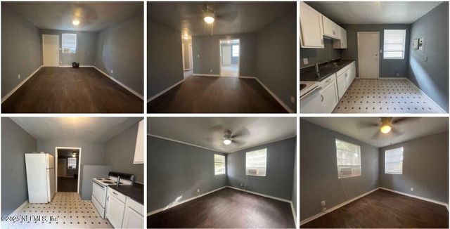 1559 VAN BUREN Street, Jacksonville, FL 32206