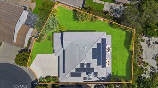 6 Blackbird, Irvine, CA 92618