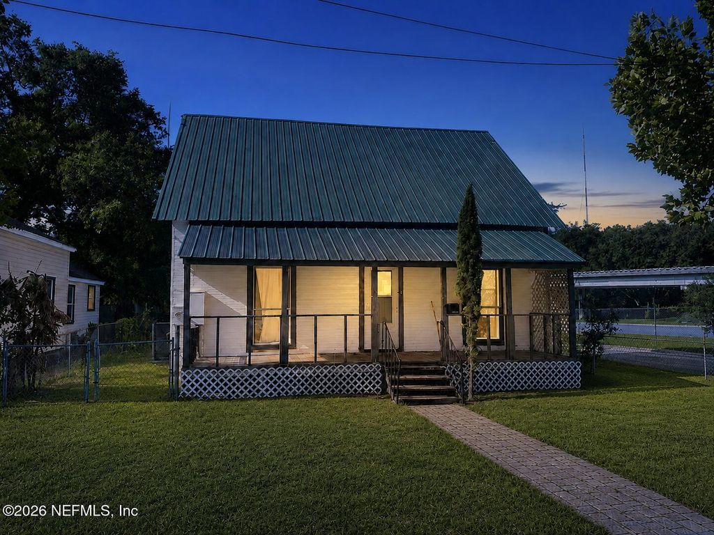 1514 PASCO Street, Jacksonville, FL 32202