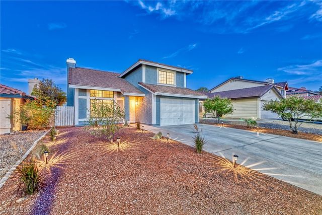 217 MOOSE Lane, Las Vegas, NV 89145
