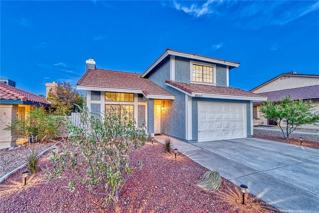 217 MOOSE Lane, Las Vegas, NV 89145