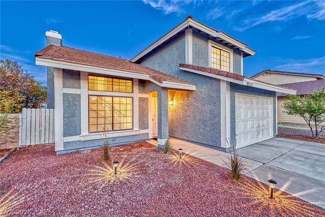 217 MOOSE Lane, Las Vegas, NV 89145