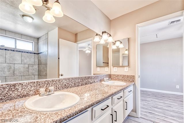 217 MOOSE Lane, Las Vegas, NV 89145