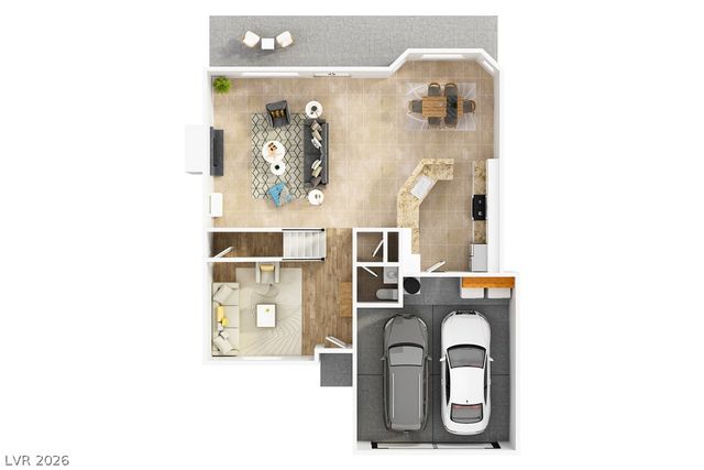 217 MOOSE Lane, Las Vegas, NV 89145